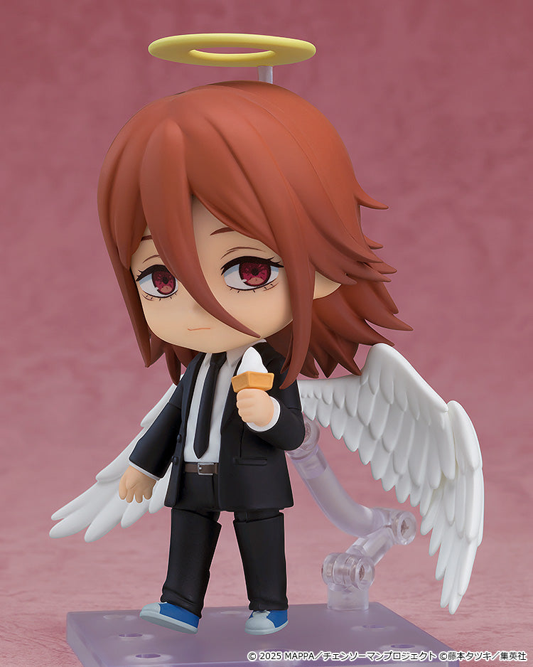 Chainsaw Man - The Movie: Reze Arc - Nendoroid Angel Devil Figure