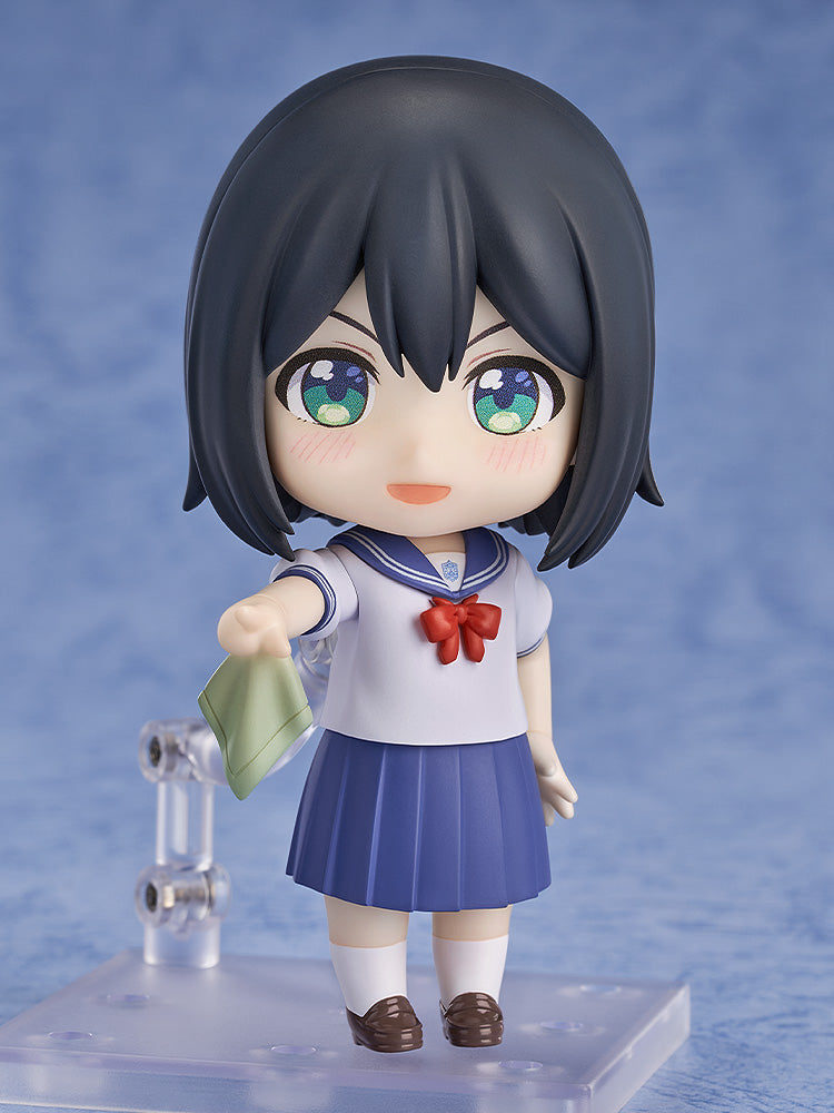 Senpai is an Otokonoko - Nendoroid Saki Aoi Figure