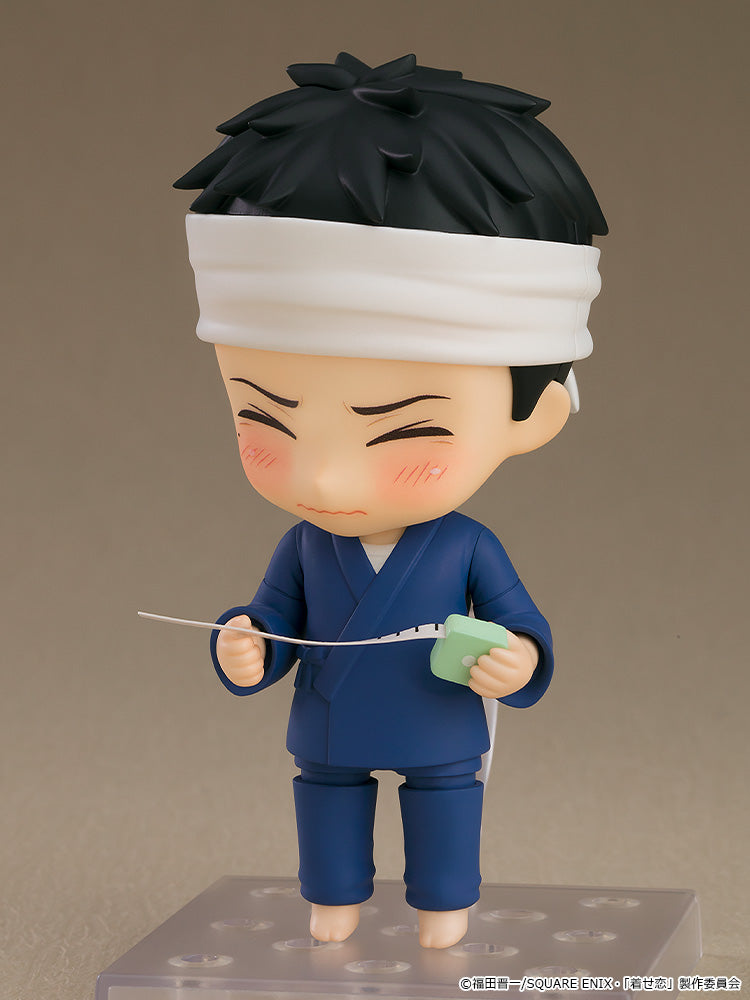 My Dress-Up Darling - Nendoroid Wakana Gojo Figure (Rerelease)
