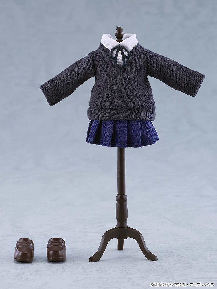Bocchi the Rock! - Nendoroid Doll Ryo Yamada