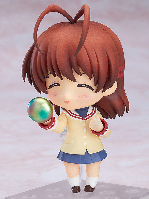 CLANNAD - Nendoroid Nagisa Furukawa Figure