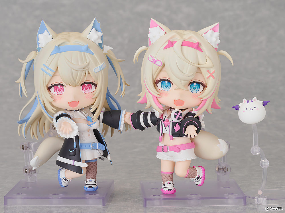 hololive production - Nendoroid Mococo Abyssgard Figure