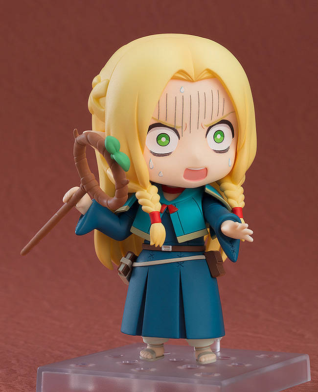 Delicious in Dungeon - Nendoroid Marcille Figure (Rerelease)