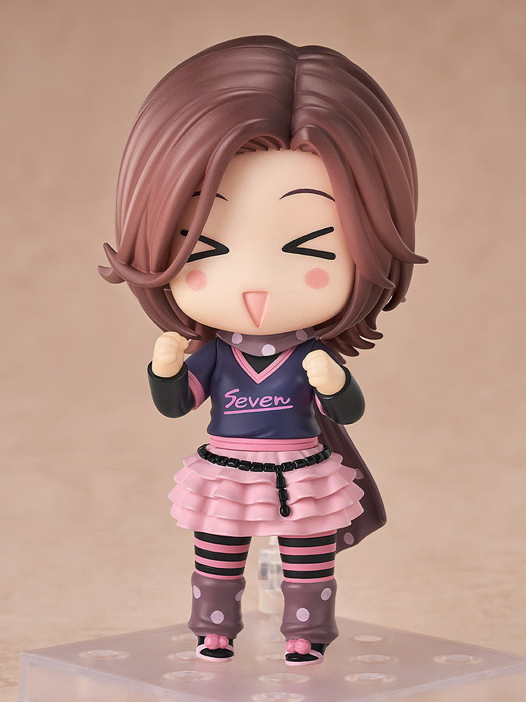 NANA - Nendoroid Nana Komatsu Figure