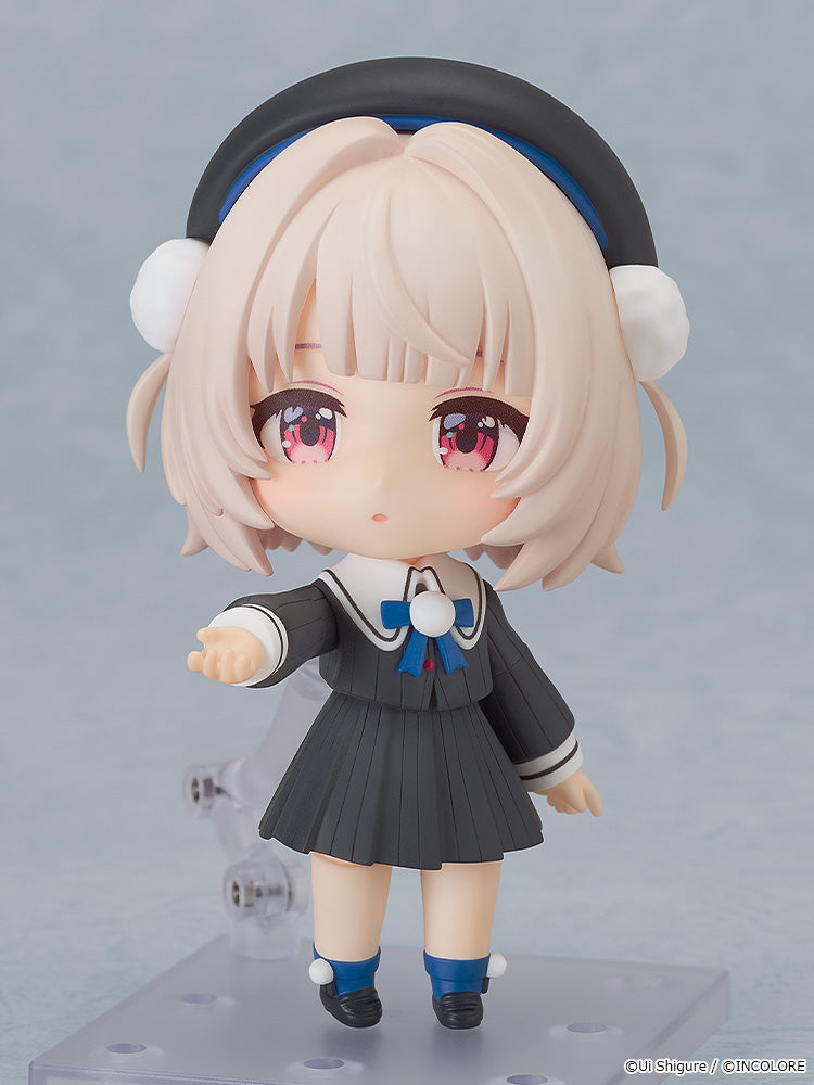 Shigure Ui - Nendoroid Ui Figure