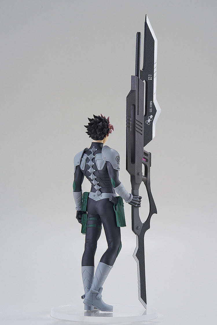 Kaiju No. 8 - POP UP PARADE Gen Narumi Figure