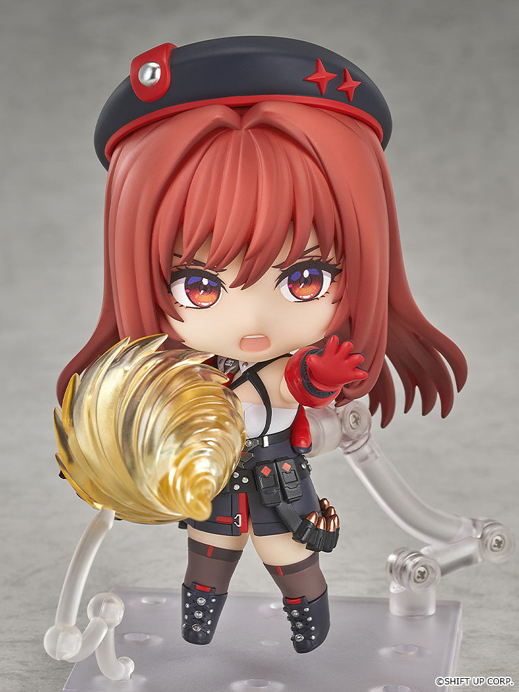 GODDESS OF VICTORY: NIKKE - Nendoroid Rapi: Red Hood Figure