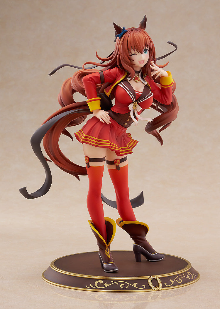 Umamusume: Pretty Derby - Maruzensky Signature Racewear Ver. 1/6 Scale Figure