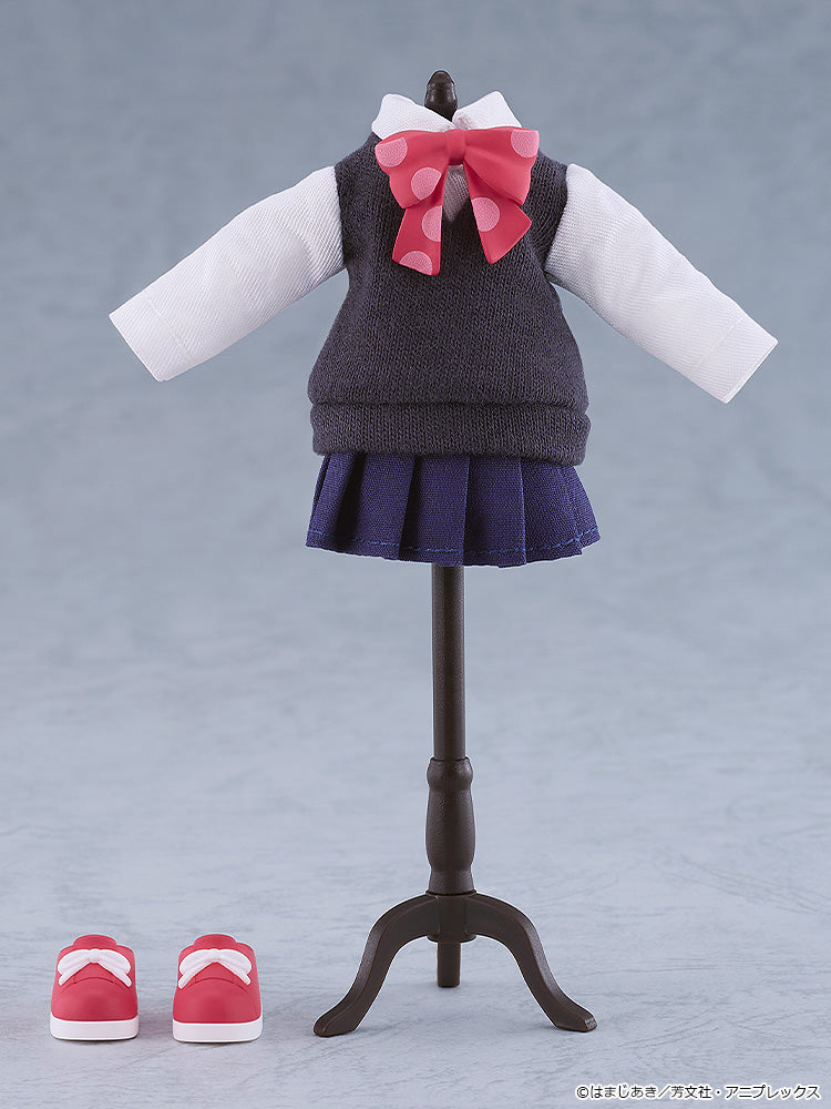Bocchi the Rock! - Nendoroid Doll Nijika Ijichi