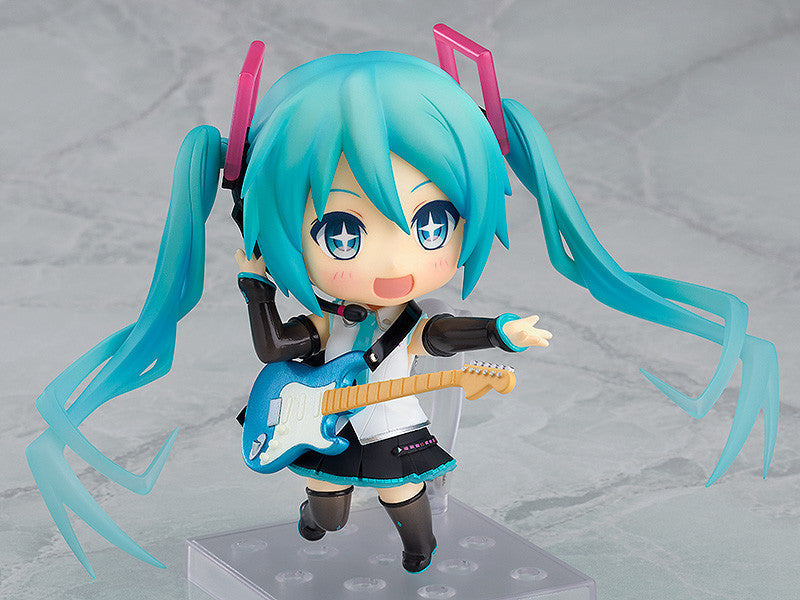 Hatsune Miku - Nendoroid Hatsune Miku V4X Figure (Rerelease)