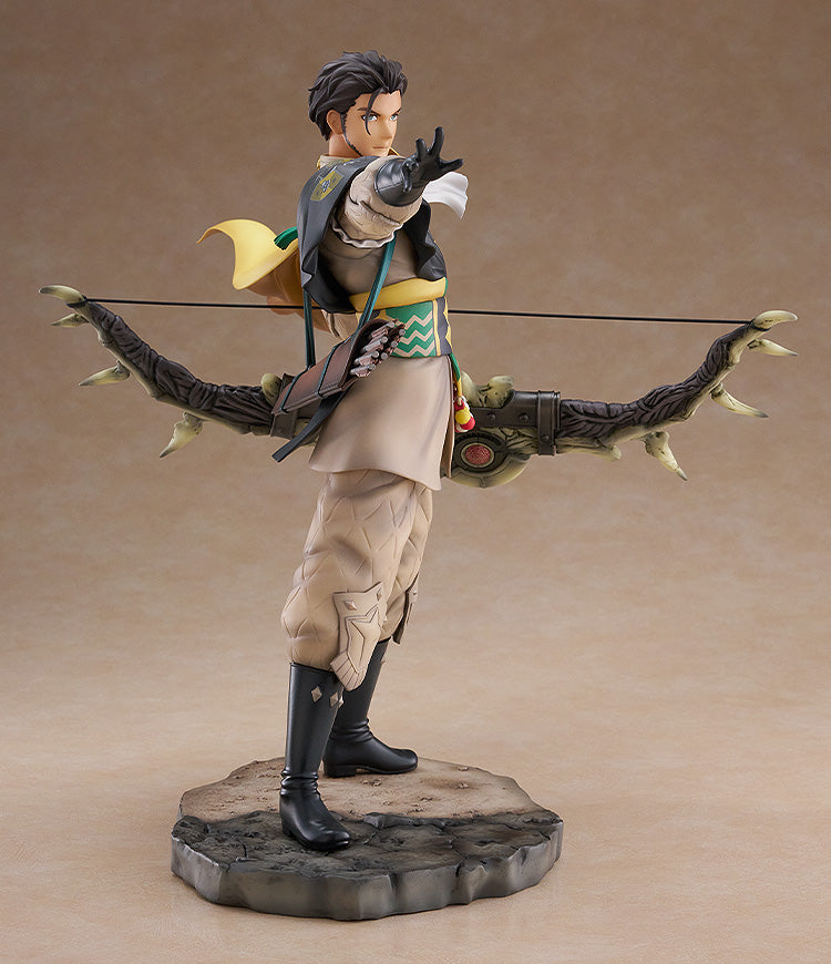 Fire Emblem - Claude 1/7 Scale Figure