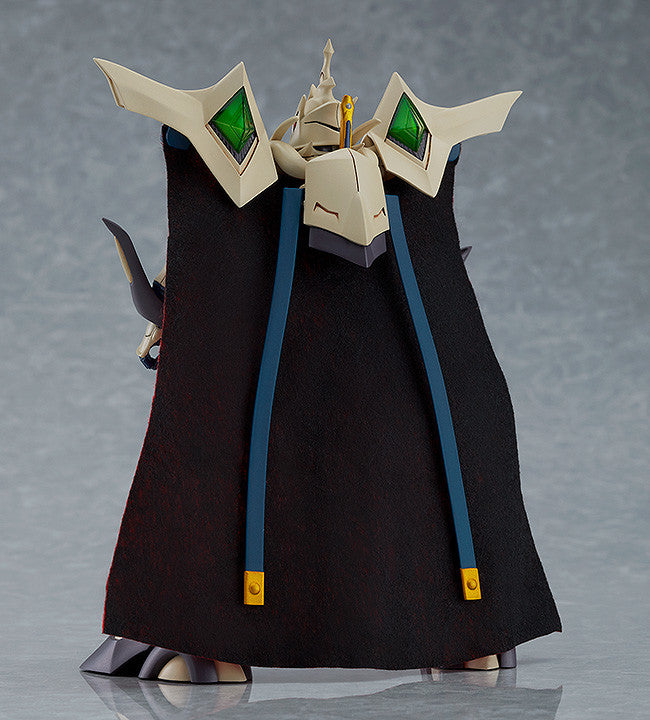 The Vision of Escaflowne - MODEROID Escaflowne Model Kit