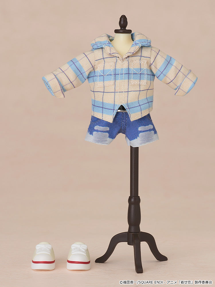 My Dress-Up Darling - Nendoroid Doll Marin Kitagawa: Casual Outfit Ver.
