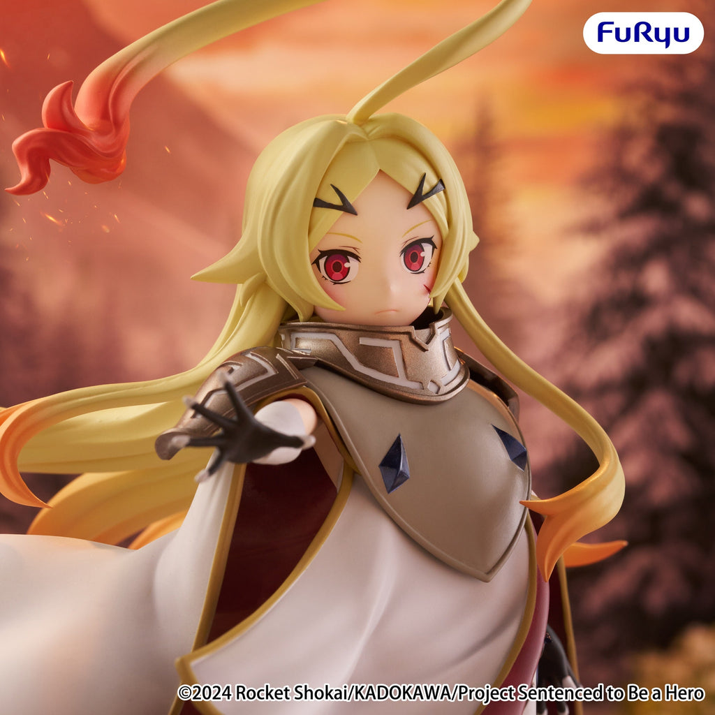 Sentenced to Be a Hero - Trio-Try-iT Figure -Teoritta-