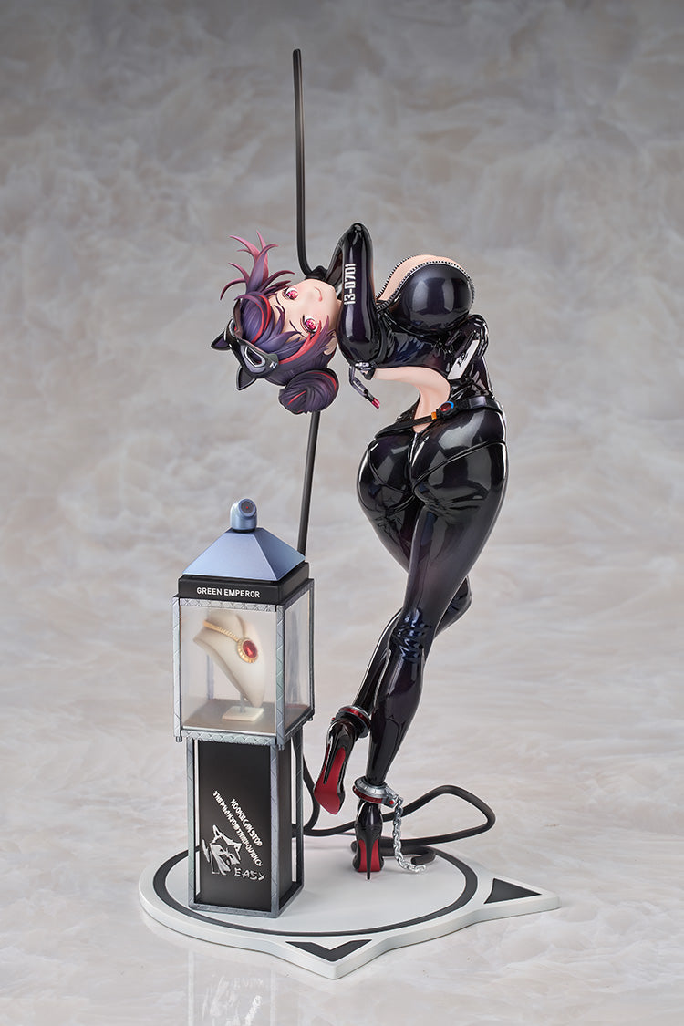 GODDESS OF VICTORY: NIKKE - Quency: Escape Queen 1/7 Scale Figure