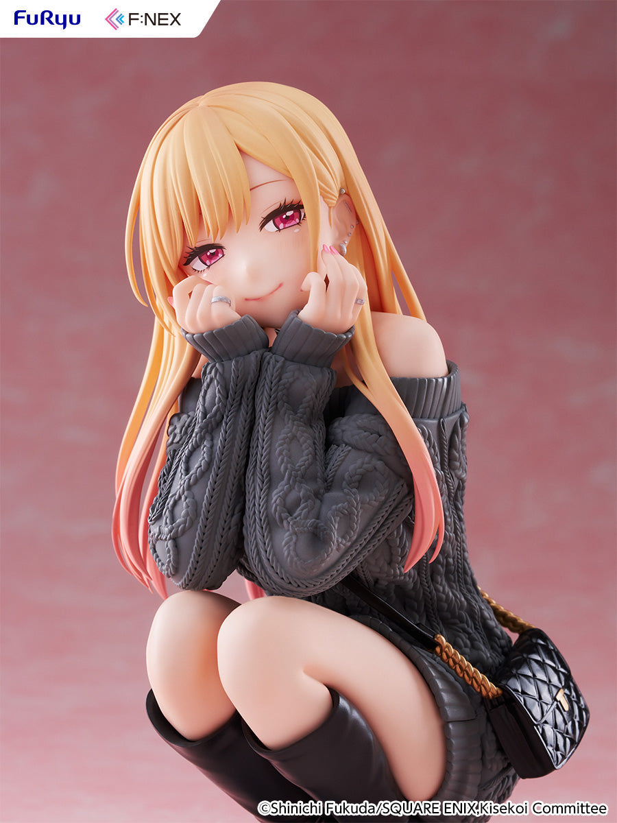 My Dress-Up Darling - Kitagawa Marin knit ver. 1/6 Scale Figure