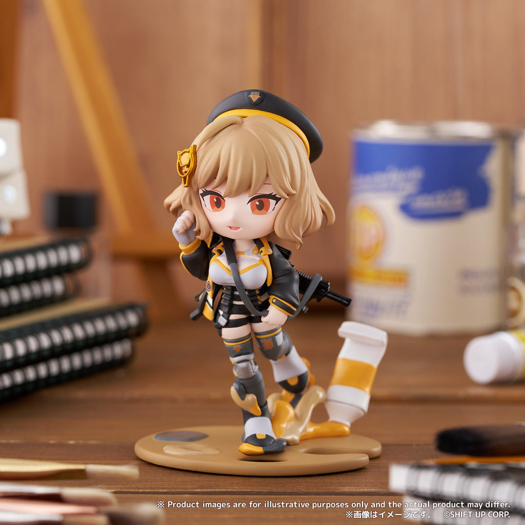 GODDESS OF VICTORY: NIKKE - PalVerse Palé. Figure　GODDESS OF VICTORY：NIKKE　Rapi / Anis