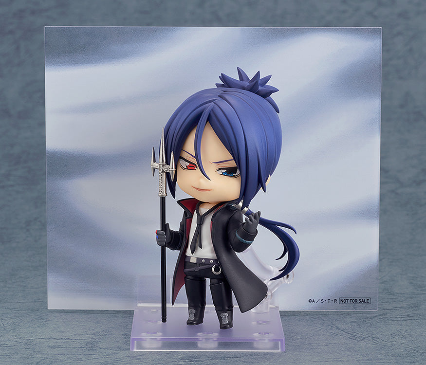REBORN! - Nendoroid Mukuro Rokudo: Ten-Years-Later Ver. Figure