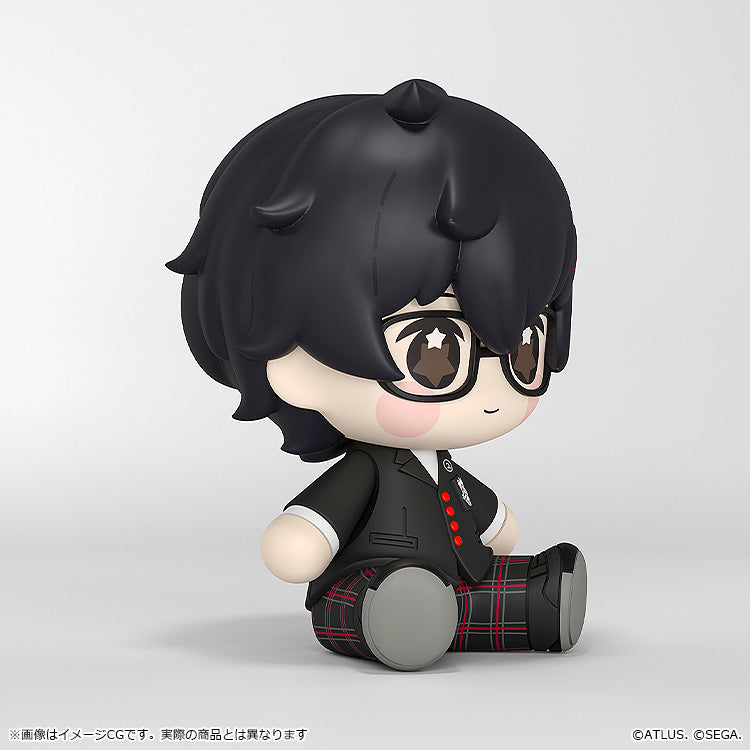 Persona5 Royal - Huggy Good Smile P5R Protagonist/Goro Akechi/Kasumi Yoshizawa/Morgana