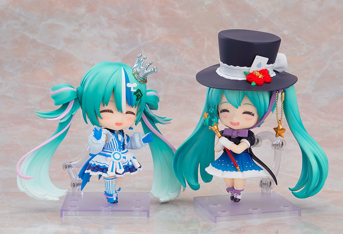 Hatsune Miku - Nendoroid Hatsune Miku: LAWSON 50th Anniversary Special Live Ver. Figure