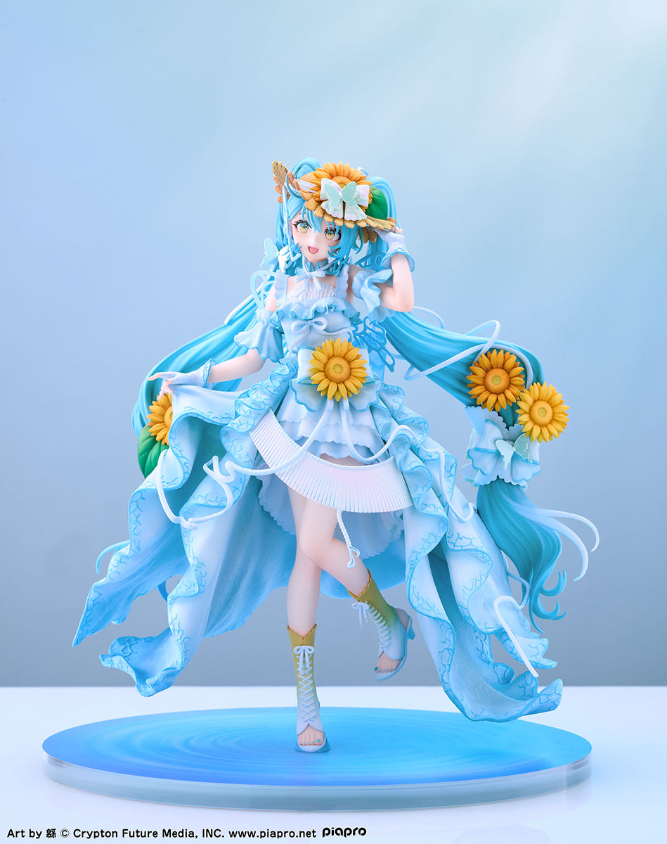 Hatsune Miku - Hatsune Miku MAGICAL MIRAI 2026 Ver. 1/7 Scale Figure
