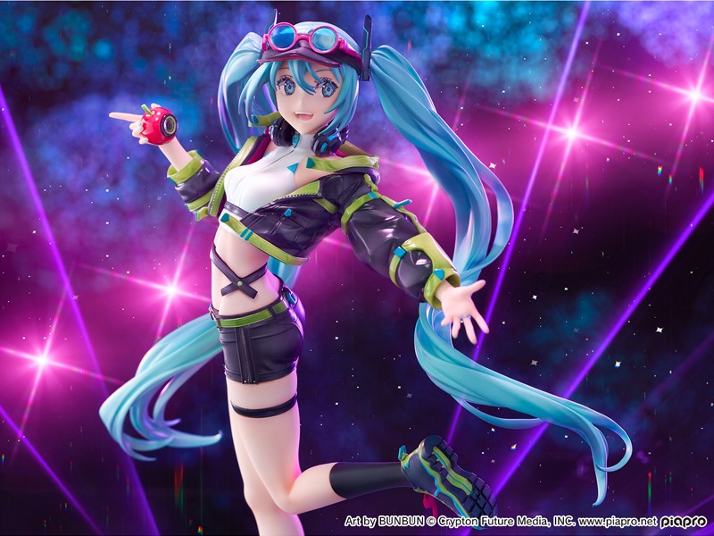 Hatsune Miku - 1/7 HATSUNE MIKU Digital Stars 2024 ver. 1/7 Scale Figure