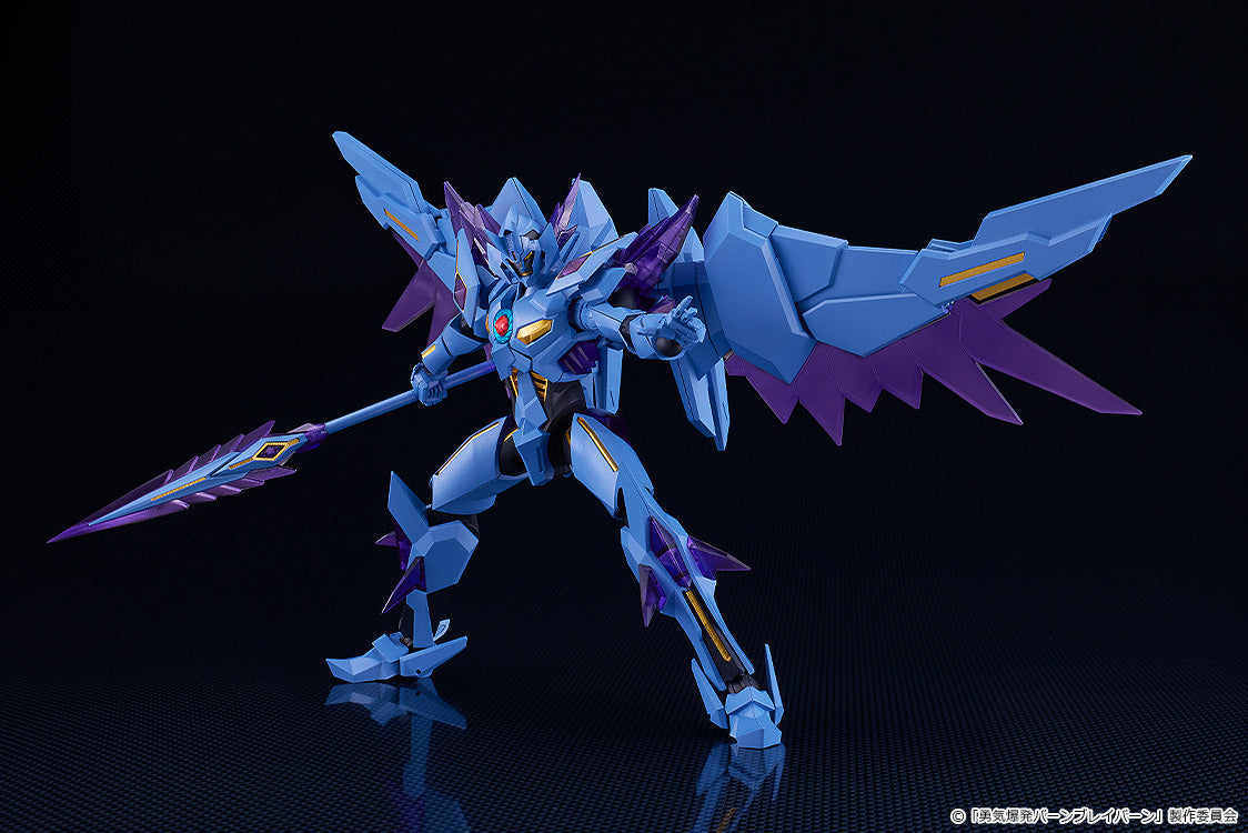 Bang Brave Bang Bravern - MODEROID Superbia Model Kit