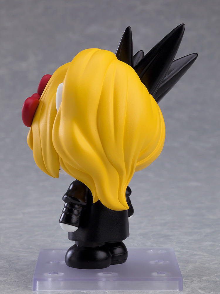 YOSHIKITTY - Nendoroid yoshikitty Figure