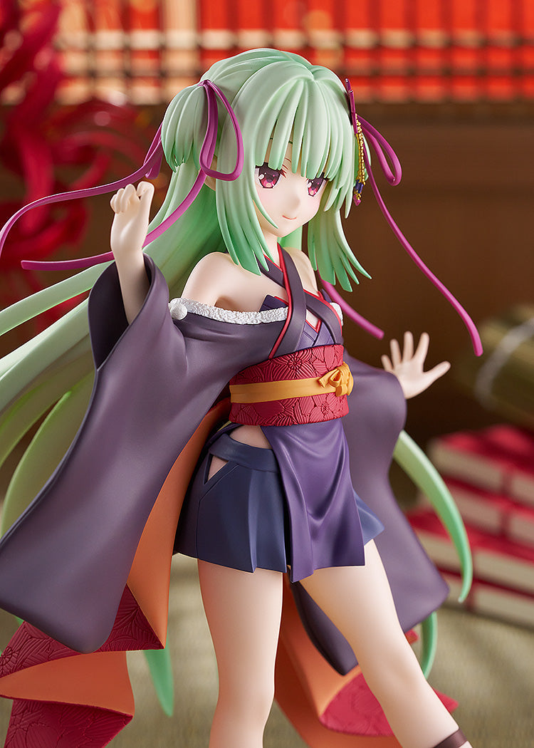 Senkoi Manbana - POP UP PARADE Murasame L Size Figure