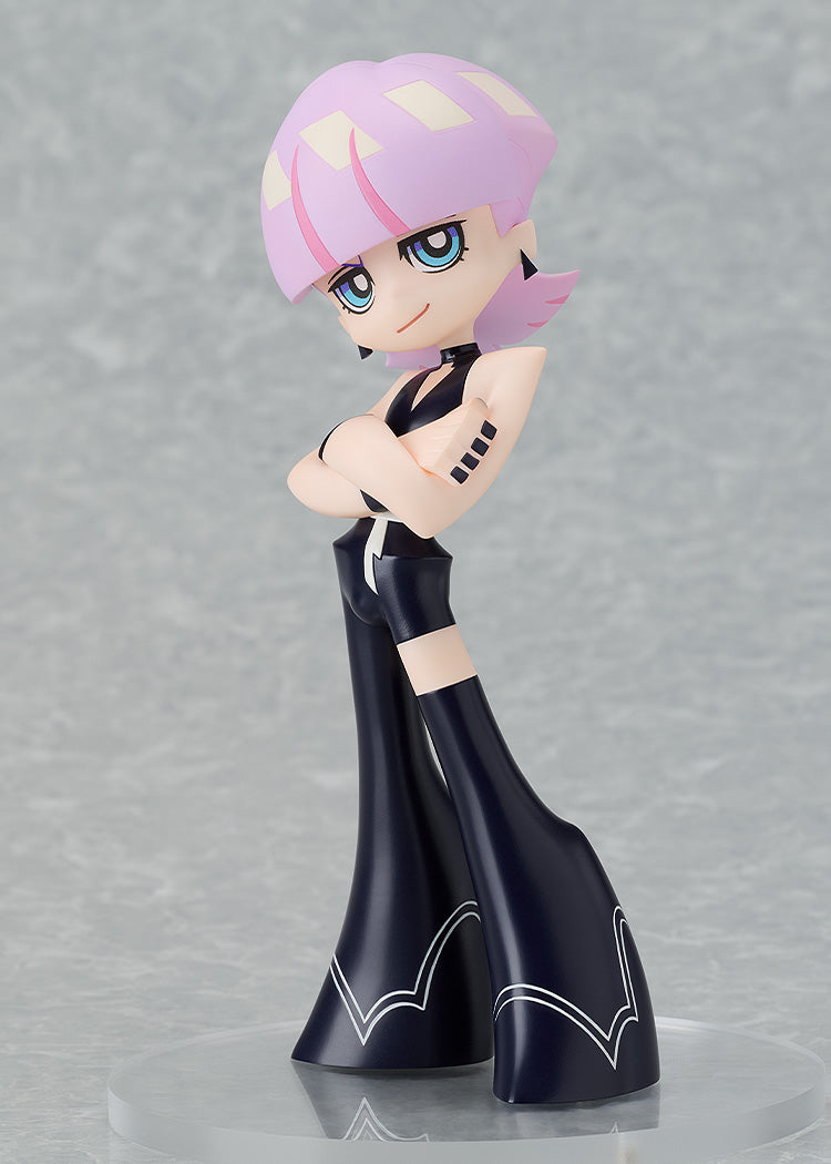 New PANTY & STOCKING with GARTERBELT - POP UP PARADE Polyurethane Figure