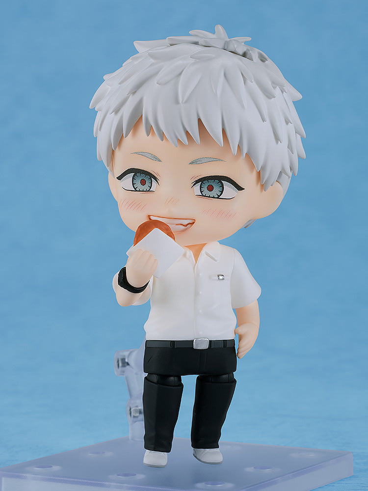 The Summer Hikaru Died - Nendoroid Hikaru Figure