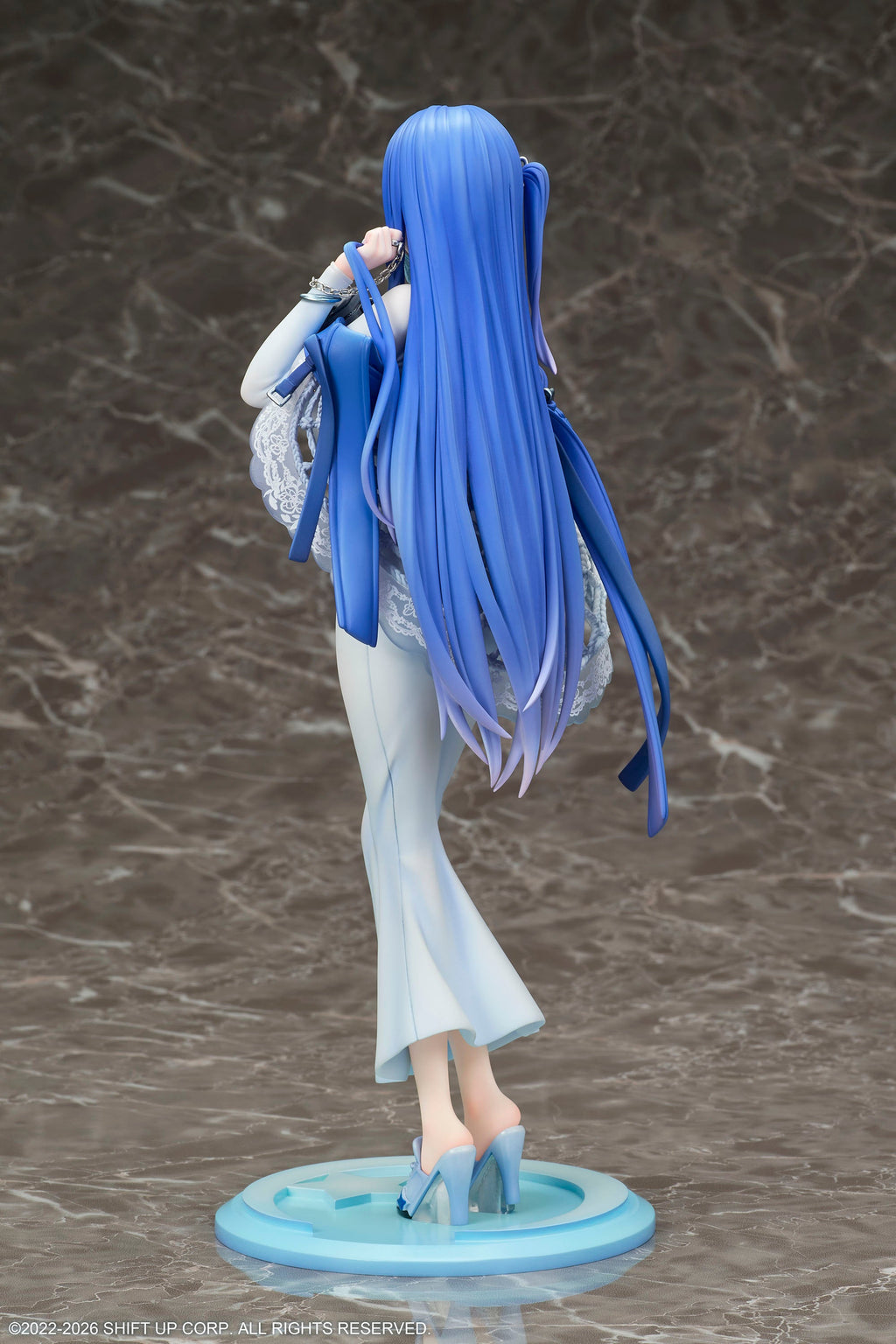 GODDESS OF VICTORY: NIKKE - Arcana 1/7 Scale Figure