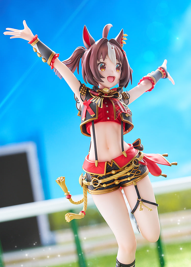 Umamusume: Pretty Derby - Gran Alegria 1/7 Scale Figure