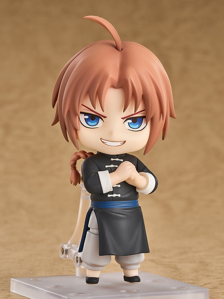 Gintama - Nendoroid Kamui Figure