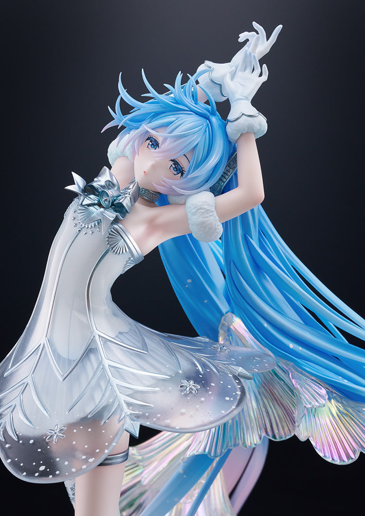 Hatsune Miku - G.S. Collection [SC] Hatsune Miku Symphony 2025: Sapporo Concert Ver. 1/7 Scale Figure