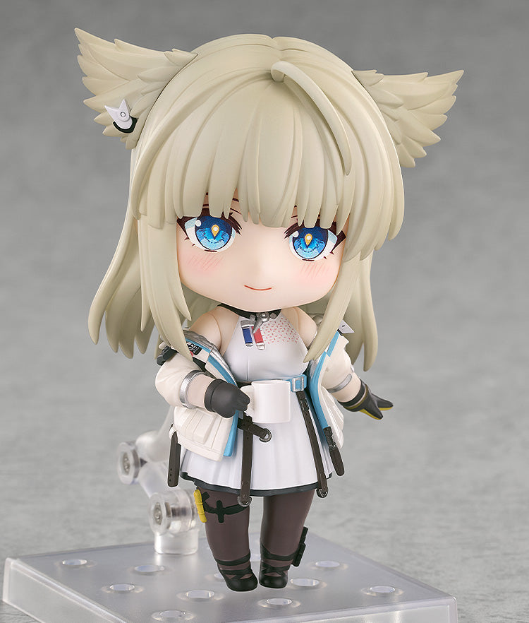 Arknights: Endfield - Nendoroid Perlica Figure
