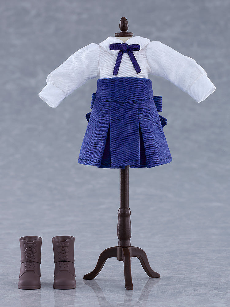 Fate/stay night - Nendoroid Doll Saber: Casual Outfit Ver.