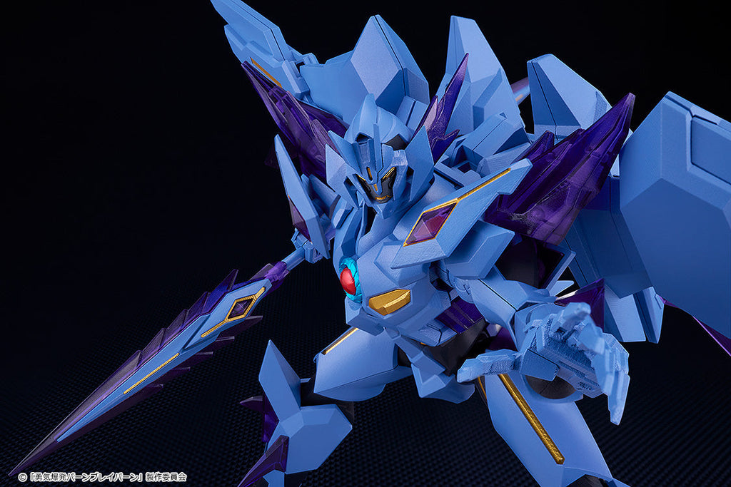Bang Brave Bang Bravern - MODEROID Superbia Model Kit