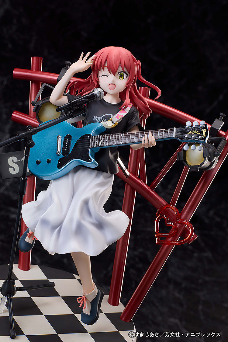 Bocchi the Rock! - Ikuyo Kita 1/7 Scale Figure