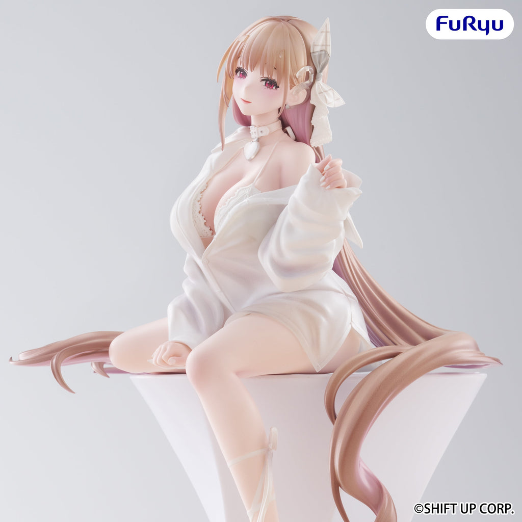 GODDESS OF VICTORY: NIKKE - Noodle Stopper Figure -Viper-