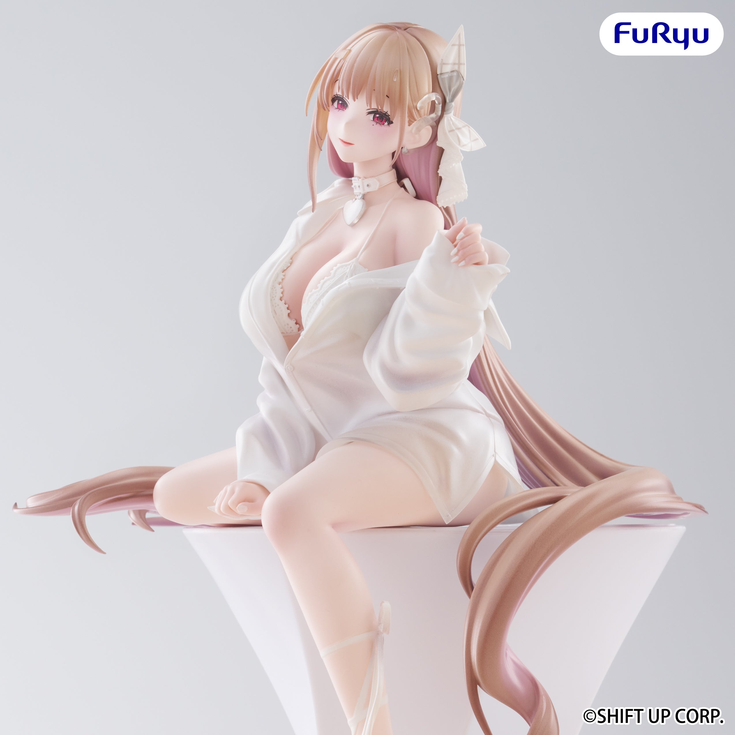 GODDESS OF VICTORY: NIKKE - Noodle Stopper Figure -Viper-