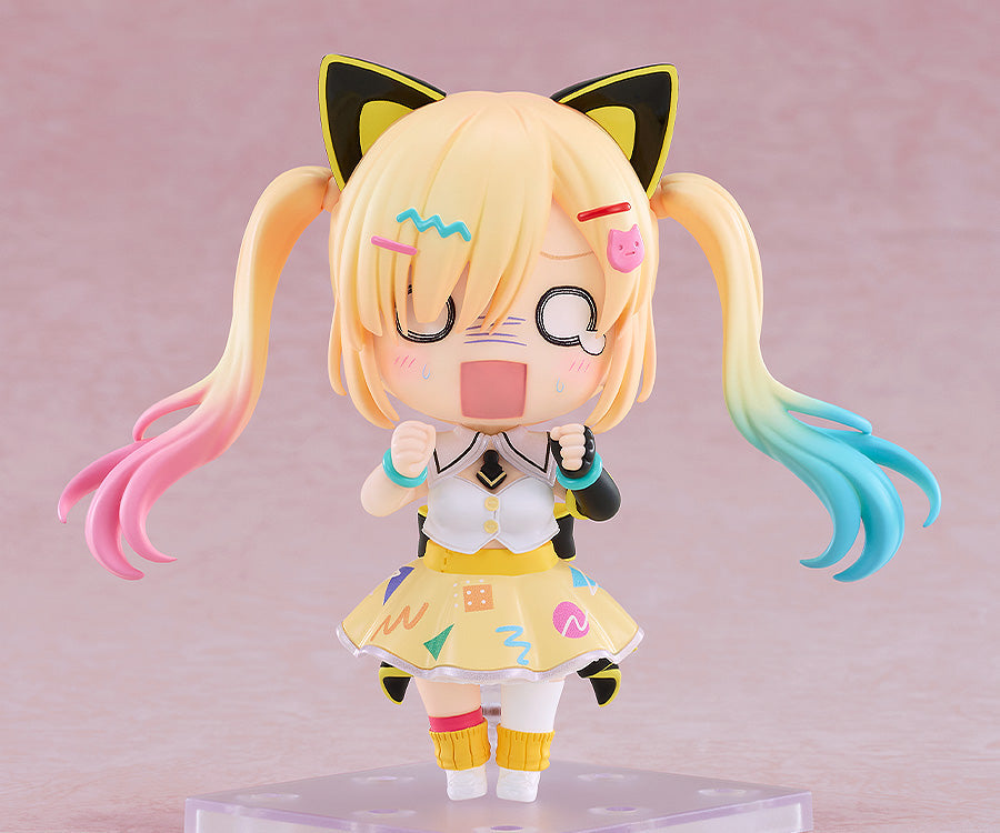 BanG Dream! - Nendoroid Arale Nakamachi Figure