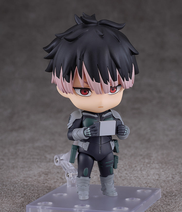 Kaiju No. 8 - Nendoroid Gen Narumi Figure
