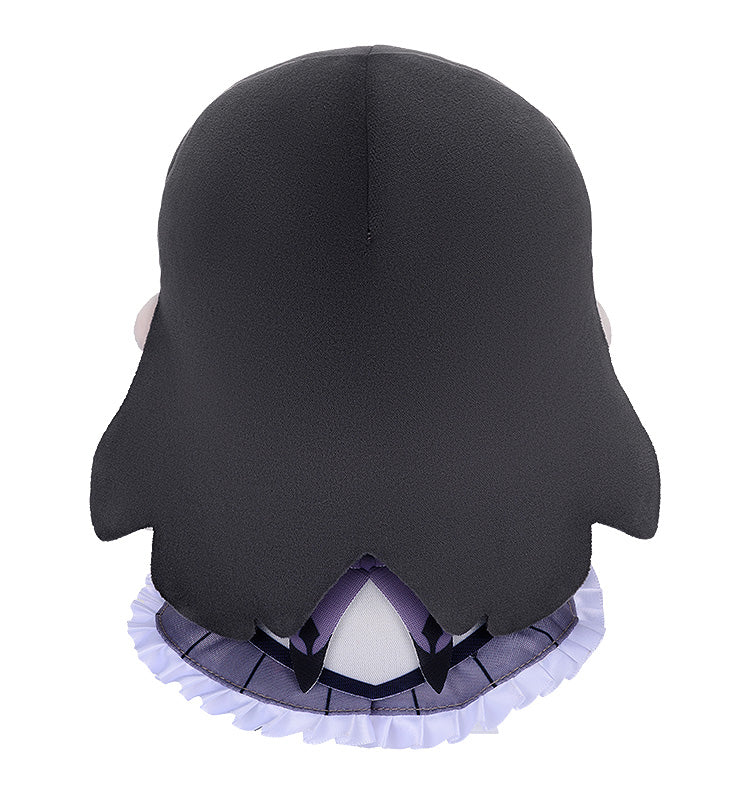 Puella Magi Madoka Magica the Movie -Rebellion- Huggy Doll Madoka Kaname/Homura Akemi Plush