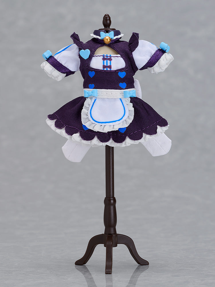 Nekopara Sekai Connect - Nendoroid Doll Vanilla