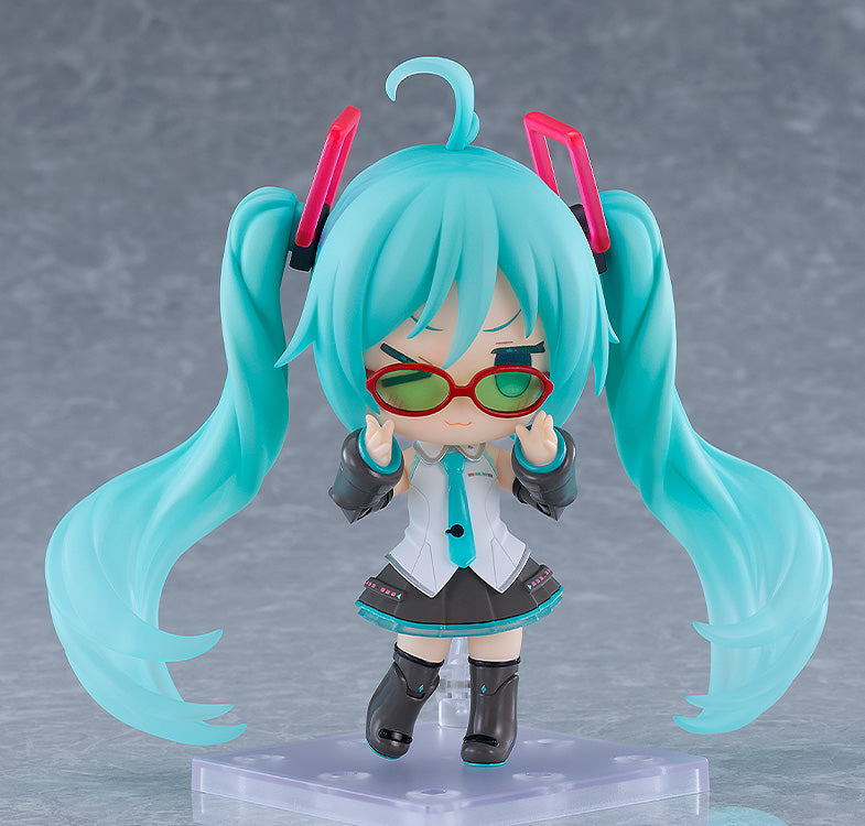 Hatsune Miku - Nendoroid Hatsune Miku: HMO Ver. Figure