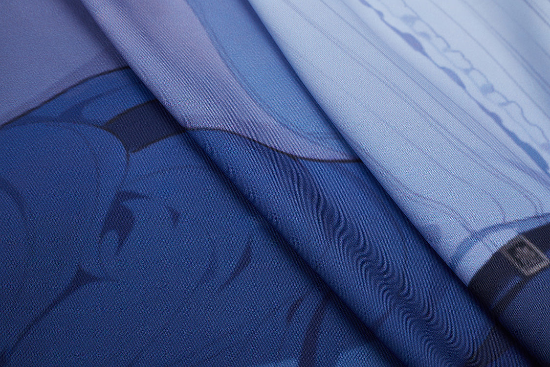 Blue Archive - Flip Shirt HINA