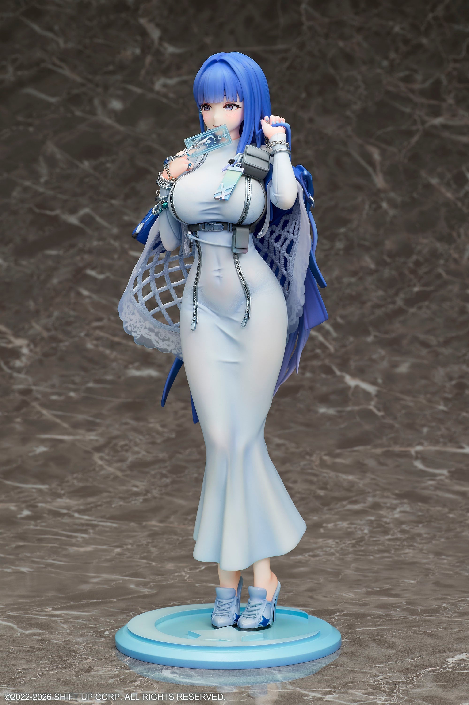 GODDESS OF VICTORY: NIKKE - Arcana 1/7 Scale Figure