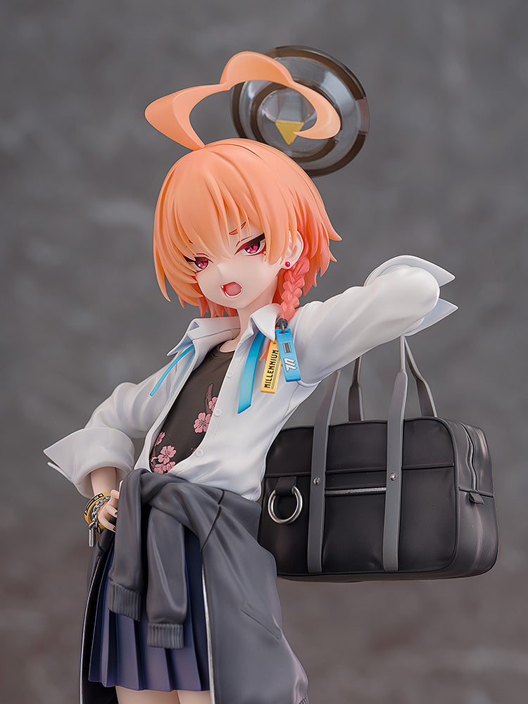 Blue Archive - Neru (School) 1/7 Scale Figure