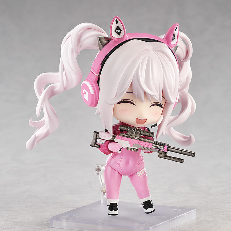 GODDESS OF VICTORY: NIKKE - Nendoroid Alice Figure